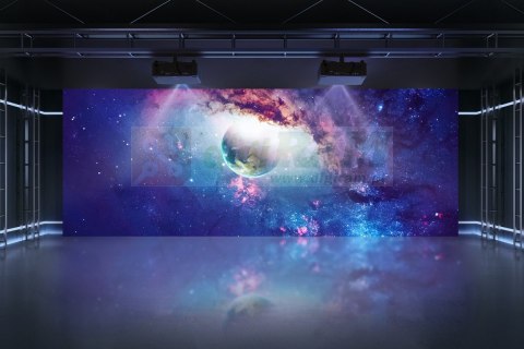 Projektor ZK810T Laser