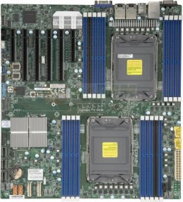 Supermicro MBD-X12DPI-N6-O Motherboard Intel C621A Lga