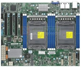 Supermicro MBD-X12DPL-NT6-O Motherboard Intel C621A Lga