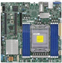Supermicro MBD-X12SPM-TF-O X12Spm-Tf: 1X Lga-4189 Intel