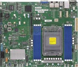 Supermicro MBD-X12SPO-NTF-B Motherboard Intel C621A Lga