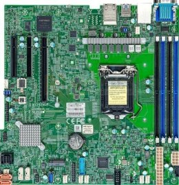 Supermicro MBD-X12STH-F-B Motherboard Intel C256 Lga