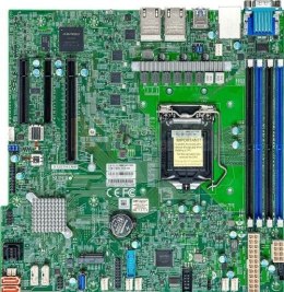 Supermicro MBD-X12STH-LN4F-B Motherboard Intel C256 Lga