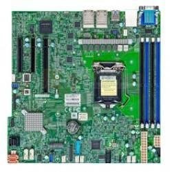 Supermicro MBD-X12STH-LN4F-O Motherboard Intel C256 Lga