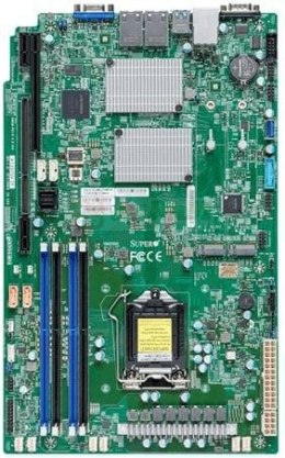 Supermicro MBD-X12STW-F-O X12Stw-Tf Intel C256 Lga 1200