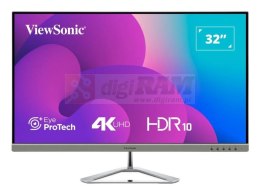 ViewSonic VX3276-4K-MHD-2 VX3276-4K-MHD-2, 32