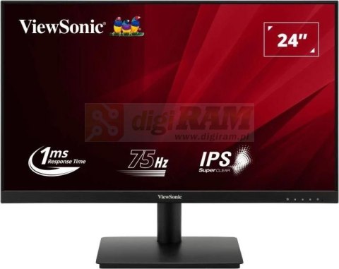 ViewSonic VA240-H-2 24" 16:9 (23.8") 1920 x 1080