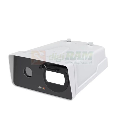 Axis 03171-001 TQ8801-E Top Cover 35 mm