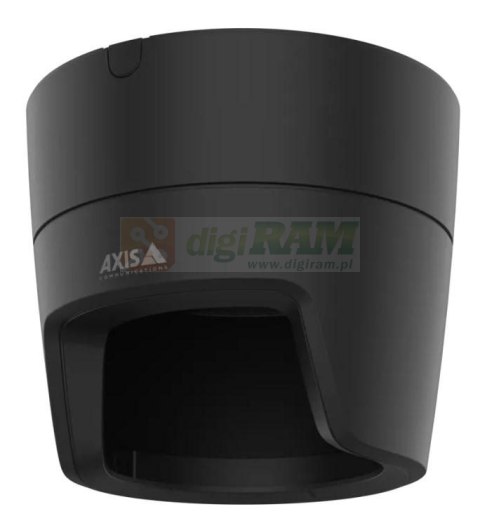 Axis 03198-001 TM3828-E Casing Black 4 pcs