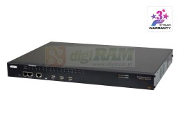 Aten SN0132CO-AXA-G 32-Port Serial Console Server
