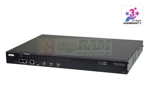 Aten SN0132CO-AXA-G 32-Port Serial Console Server