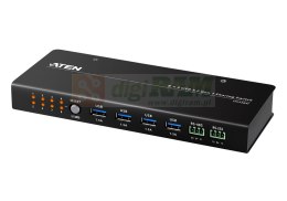 Aten US3384I-AT 8 x 4 USB 3.2 Gen 1 Sharing