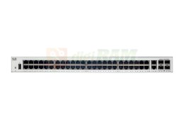 Cisco C1000-48T-4G-L-RFB Catalyst C1000-48T-4G-L