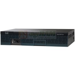 Cisco C2911-CME-SRST/K9-RFB 2911 VOICE BUNDLE W/PVDM3-16