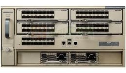 Cisco C6880-X-LE-RFB Cat. 6880-X-Chassis (Standard