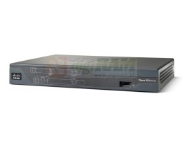 Cisco C881-V-K9-RFB 881, Fe Wan
