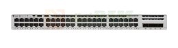 Cisco C9200L-48T-4X-E-RFB Catalyst 9200L Managed L3 10G