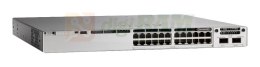 Cisco C9300-24UX-E-RFB 0-24Ux-E Network Switch
