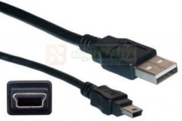 Cisco CAB-CONSOLE-USB-RFB Usb Cable 1.83 M Usb 2.0 Usb