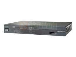 Cisco CISCO888E-K9-RFB 888E EFM ROUTER