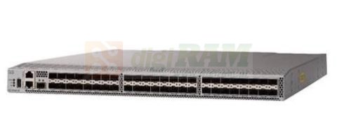 Cisco DS-C9148T-24IK9-RFB CISCO Cisco MDS 9148T 32G FC