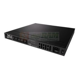 Cisco ISR4331-AX/K9-RFB ISR 4331 Ax Bundle