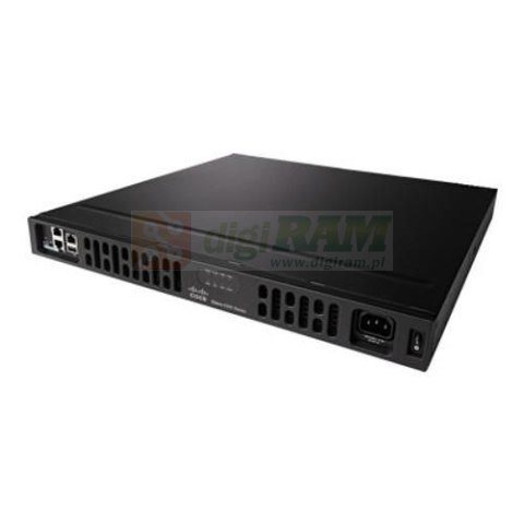Cisco ISR4331-AX/K9-RFB ISR 4331 Ax Bundle
