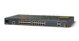 Cisco ME-3400-24TS-A-RFB Cisco ME 3400 Ethernet Access