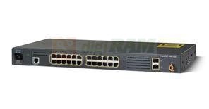 Cisco ME-3400-24TS-A-RFB Cisco ME 3400 Ethernet Access
