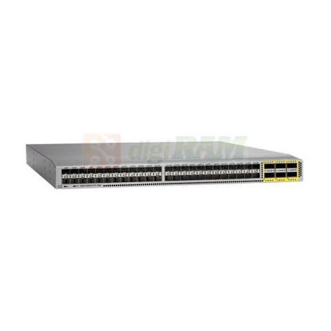 Cisco N3K-C3172PQ-XL-RFB NEXUS 3172PQ 48 X SFP+ &