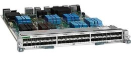 Cisco N7K-F348XP-25-RFB Nexus 7000 F3-Series 48 Port