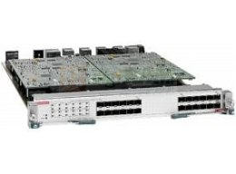 Cisco N7K-M224XP-23L-RFB Nexus 7000 M2-Series 24 Port