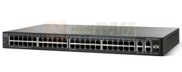 Cisco SB SRW2048-K9-EU-RFB SG 300-52 52-port GB Managed