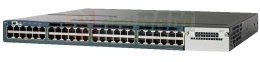 Cisco WS-C3560X-48P-E-RFB Catalyst 3560X 48 Port