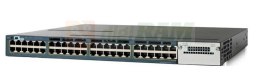 Cisco WS-C3560E-48PD-S-RFB CATALYST 3560E 48 10/100/1000
