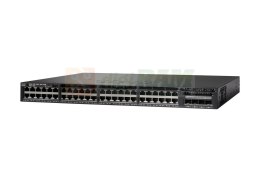 Cisco WS-C3650-48PS-S-RFB CATALYST 3650 48 PORT **New