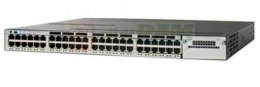 Cisco WS-C3850-48F-E-RFB Catalyst 3850 48 Port