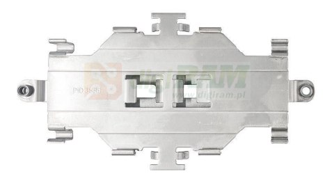 MikroTik DRP-LTM DINrail PRO kit for LtAP mini