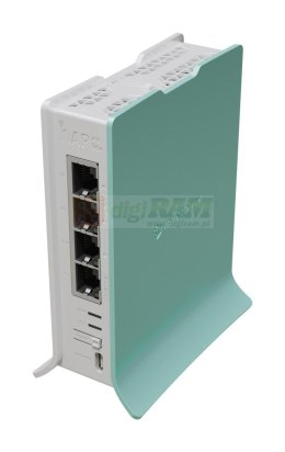 MikroTik L41G-2AXD hAP ax lite with 1GHz CPU
