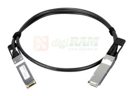 Planet CB-QSFP100G-1M 100G QSFP28 Direct Attached
