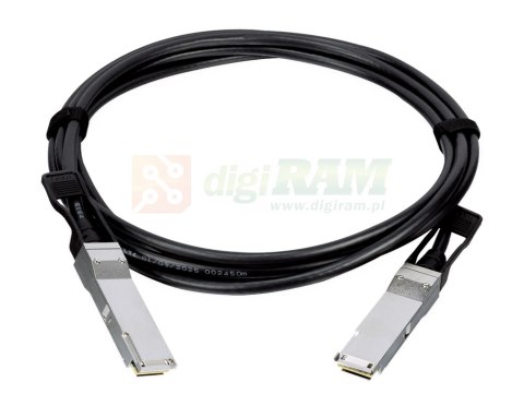 Planet CB-QSFP100G-3M 100G QSFP28 Direct Attached
