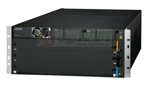 Planet CS-6303R 3-Slot Layer 3 IPv6/IPv4