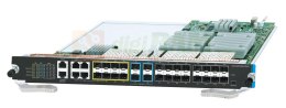 Planet CS6-16PON4C4S4X 16-Port GPON/EPON + 4-Port