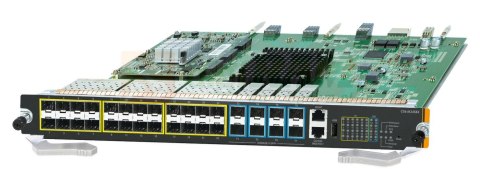 Planet CS6-M24S8X 24-Port 1000X SFP + 8-Port