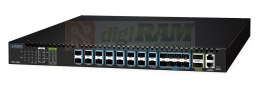 Planet XGPL-16000 16-Port XGS-PON OLT with
