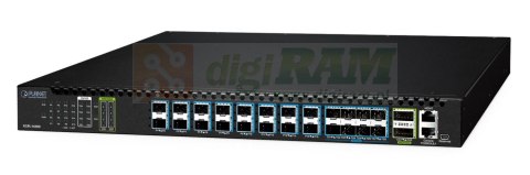 Planet XGPL-16000 16-Port XGS-PON OLT with