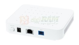 Planet XGPN-100 XGS-PON SFU ONT with 1-Port