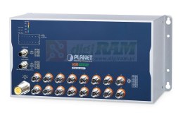 Planet ITS-6326-16P-LV Industrial L3 16-Port