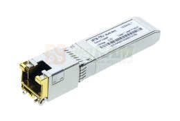 Planet MTB-TRJ 1-Port 10GBASE-T SFP+ Copper