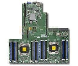 Supermicro X10DRU-I+-RFB Supermicro X10DRU-i+